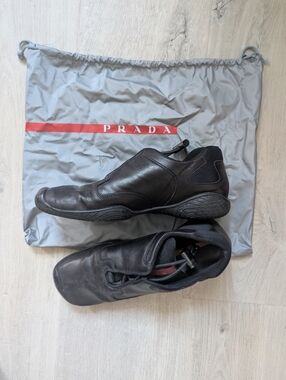 Prada Sport 2001 / Original Dust Bag